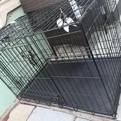 Dog Crate 