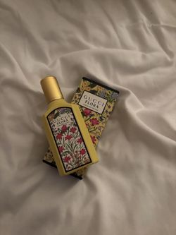 Gucci Flora Ladies Luxury Perfume 5 ml