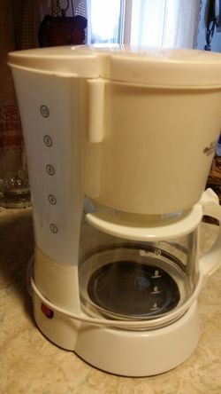 Coffee