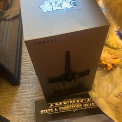 Propel Xwing Drone 