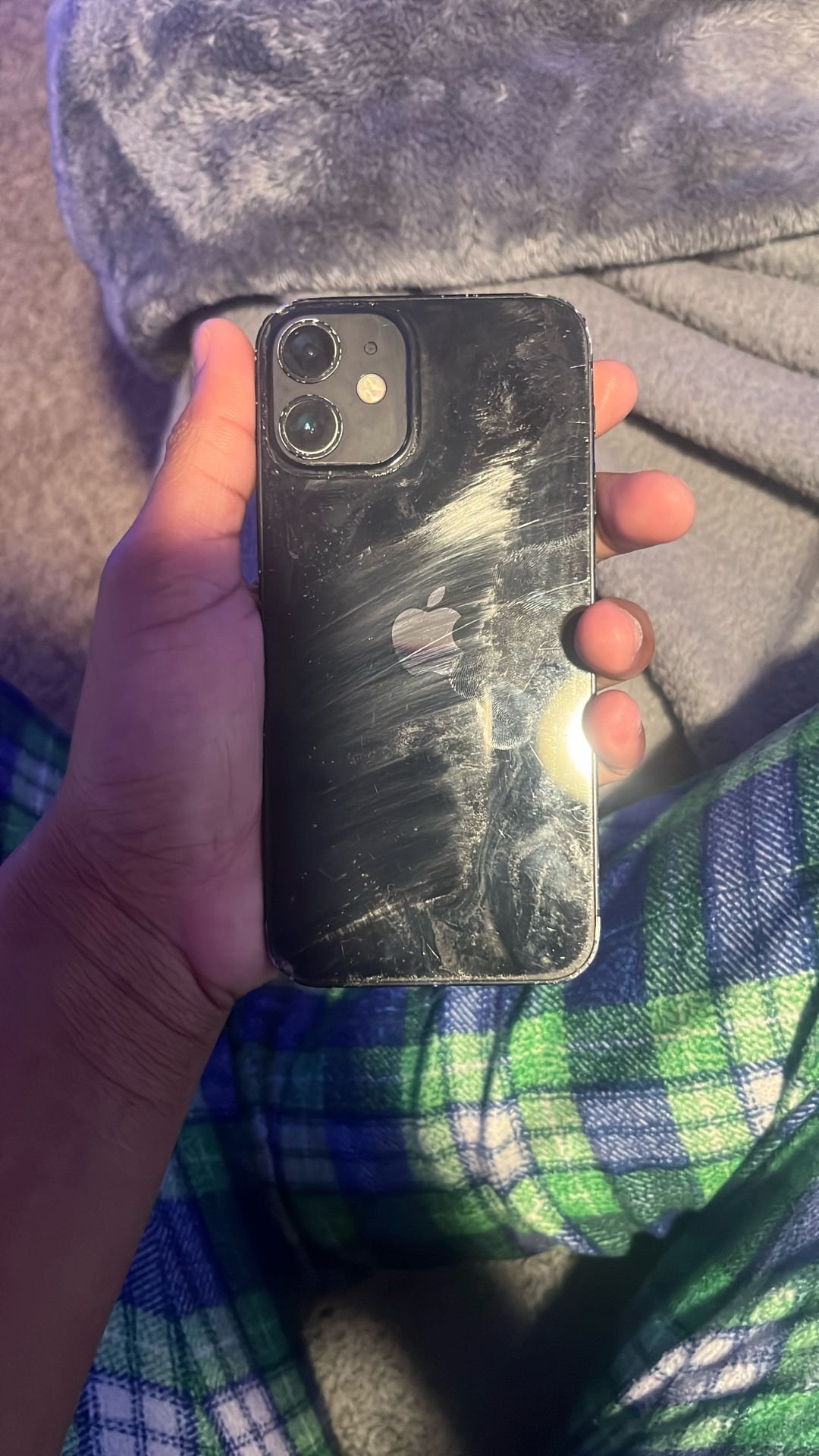 iPhone 12 Mini