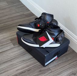 Air Jordan 1 SP Utility Stash