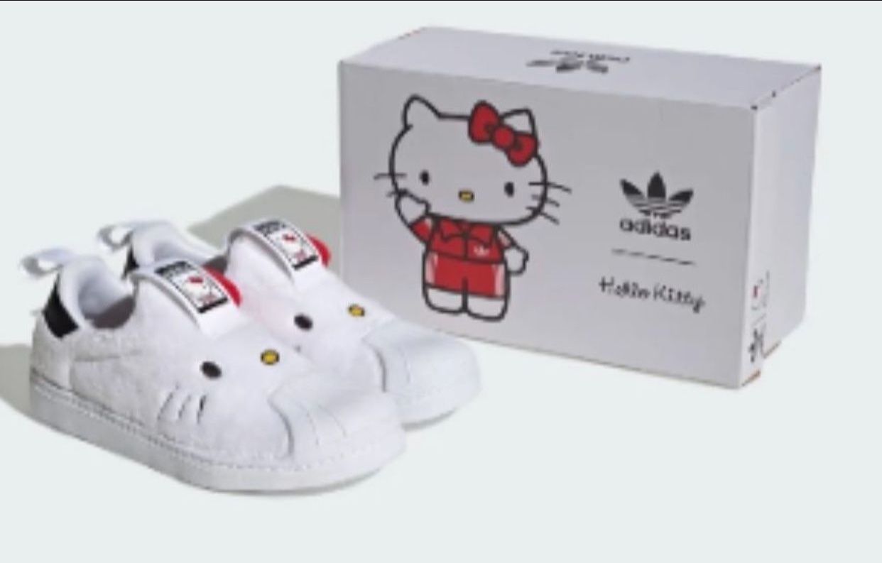 Hello Kitty 