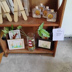 Molly's Epic Sale