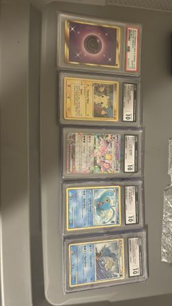 Pokemon
