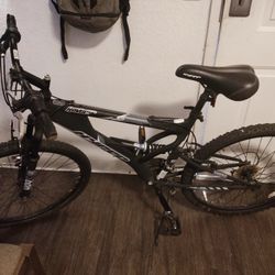 26in Hyper Havoc Mountain Bike 