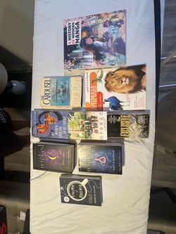 Books