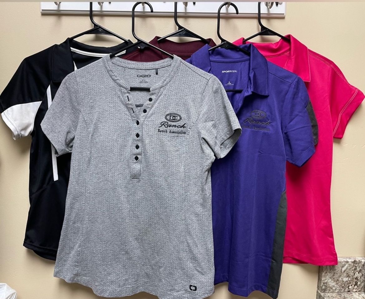 Ladies Polo Bundle