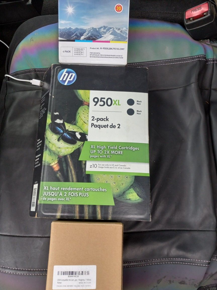 Ink For Hp Jet Printer