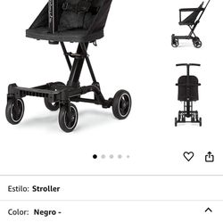 2 Mini Stroller 