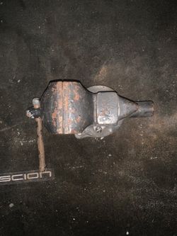 Vise For Sale 