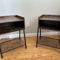 Modern Nightstands