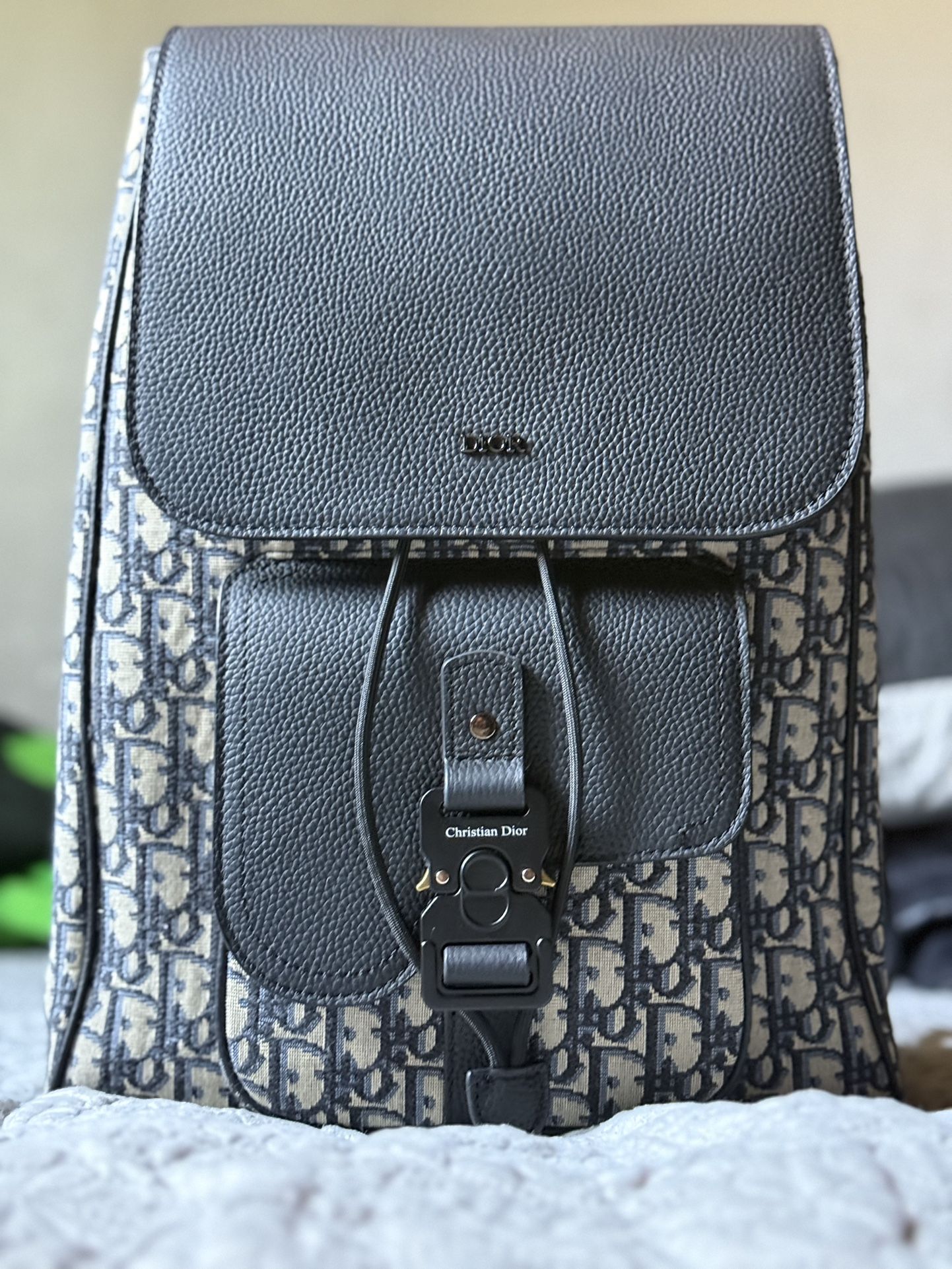 Christian Dior BackPack