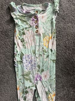Posh Peanut 18-24months 