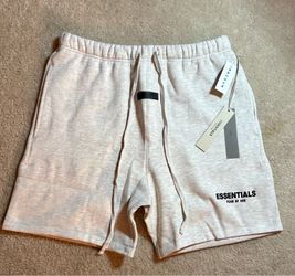 Essentials shorts