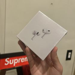 AirPod Pro Gen 2 SEND OFFERS