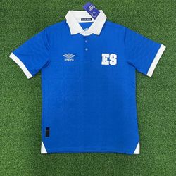 El Salvador Jersey
