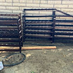 Wine Rack
