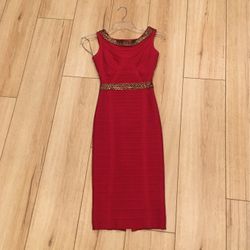 Herve Leger XXS