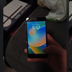 Apple I Phone 8 Plus Unlocked