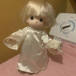 Precious Moments 12” Tall