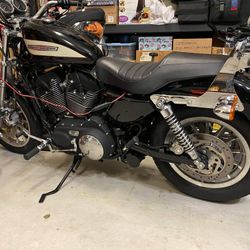 2006 Sportster XL1200 