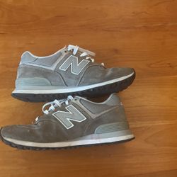 New Balance 574 Size 8.5