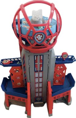 Pj masks FULL LIFE SIZE Headquarters Tower!