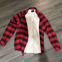 Red Flannel