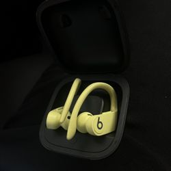 Powerbeats Pro