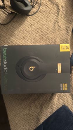 Beats Studio 3 wireless