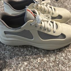 Prada Sneakers 