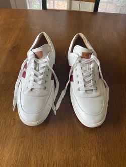 Bally Shoes
