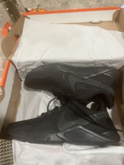 Woman’s Nike Shoes