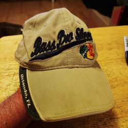 Bass Pro Shops Orlando Hat