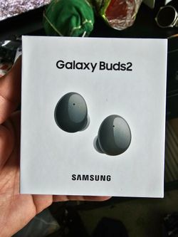 New Samsung Galaxy Buds 2