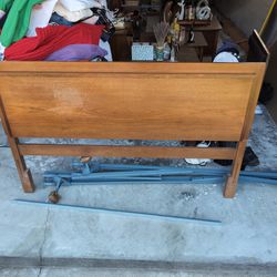 Free Twin Size Bed Frame