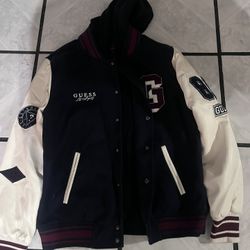 Guess Jacket Brand New 