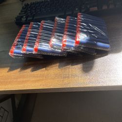Nerf Bullets 