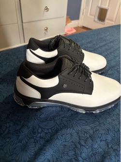 Golf shoes size 10-1/2 $50 new!
