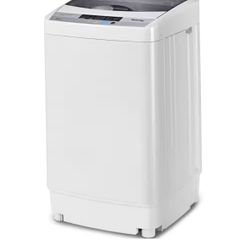 Washer Machine Portable Washer  used 