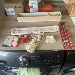 Rifle Cleaning Kit