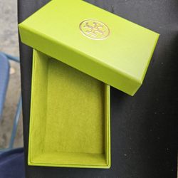 Tory Burch Gift Box