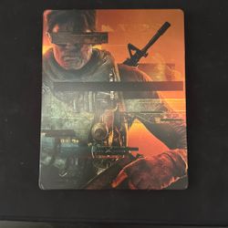 Call Of Duty Black Ops 6 PS5