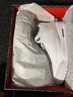 Air Jordan 3 Retro