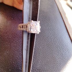 Sterling Silver