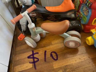 Kid cart