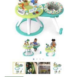 New Toddler Toy