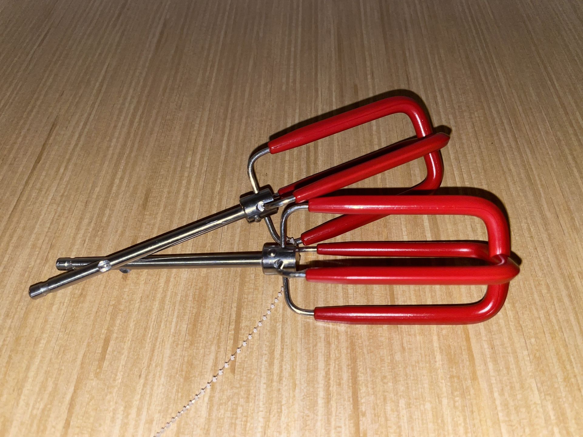 Hamilton Beach Coated Mixer Inserts