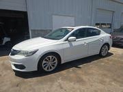 2016 Acura ILX